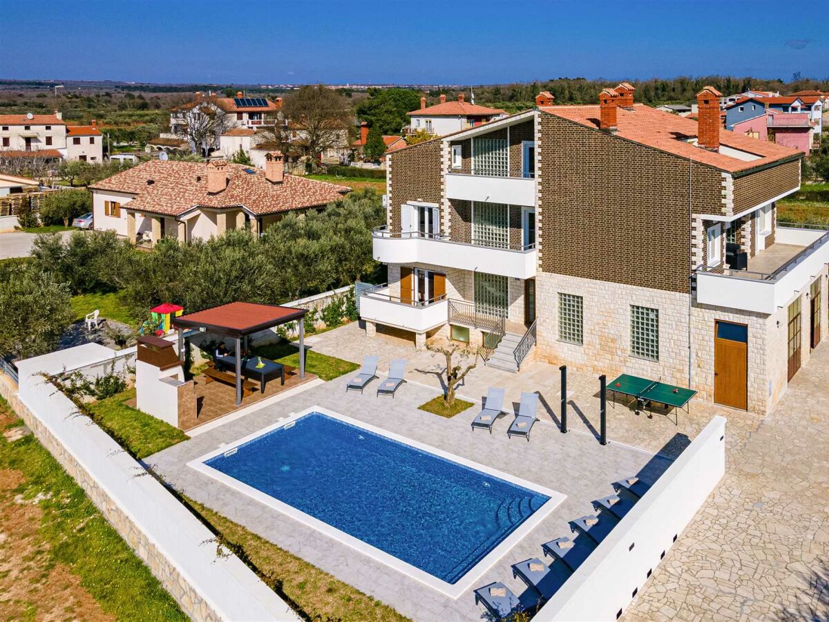 Villa Villa Berg - Outdoor photo 3