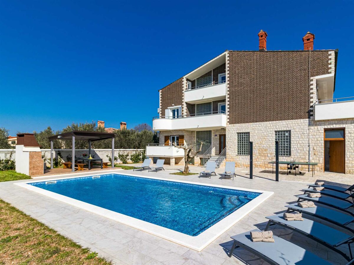 Villa Villa Berg - Outdoor photo 4