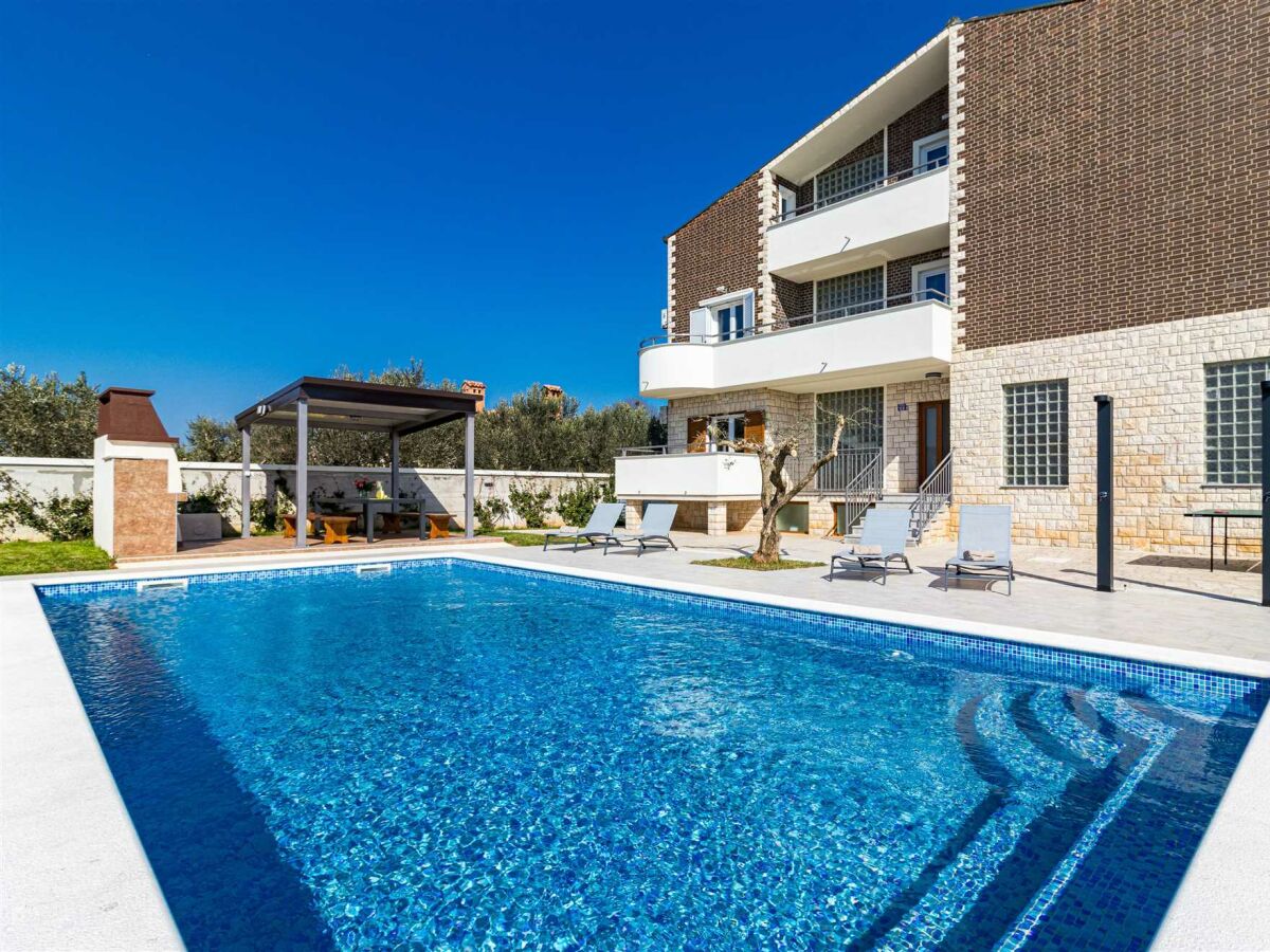 Villa Villa Berg - Outdoor photo 5