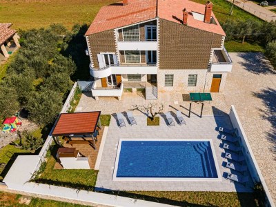 Villa Villa Berg - Outdoor photo 2