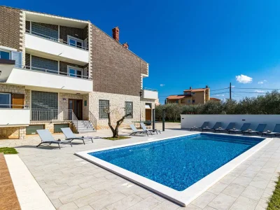 Villa Villa Berg - Outdoor photo 6