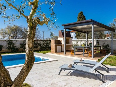 Villa Villa Berg - Outdoor photo 7