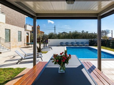 Villa Villa Berg - Outdoor photo 8