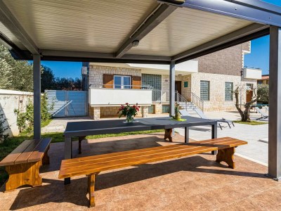 Villa Villa Berg - Outdoor photo 9