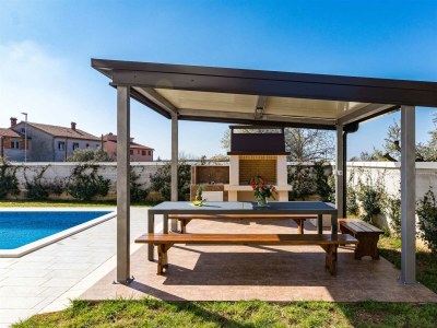 Villa Villa Berg - Outdoor photo 10