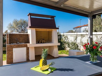 Villa Villa Berg - Outdoor photo 11