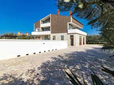 Villa Villa Berg - Outdoor photo 12