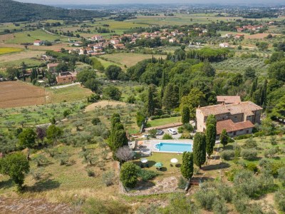 Villa Villa Pergo - Outdoor photo 2