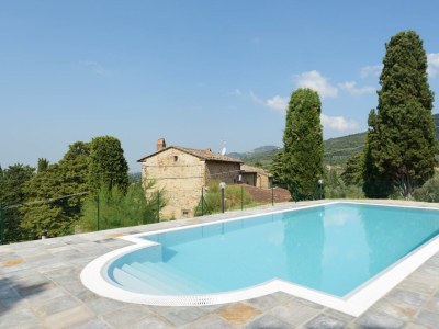 Villa Villa Pergo - Outdoor photo 7