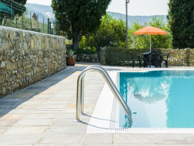 Villa Villa Pergo - Outdoor photo 8