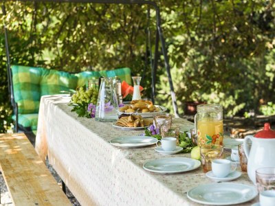 Villa Villa Pergo - Outdoor photo 10