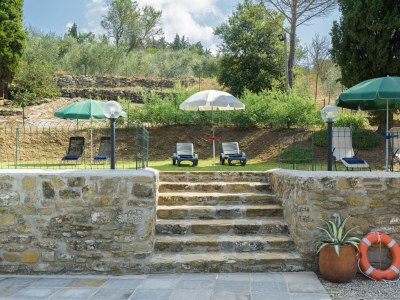 Villa Villa Pergo - Outdoor photo 11