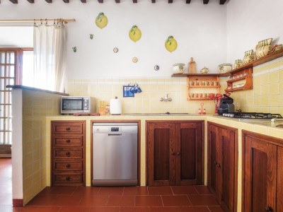 Villa Villa Pergo - Features photo 17