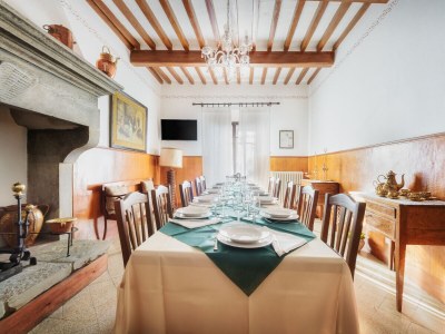 Villa Villa Pergo - Features photo 20