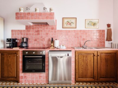 Villa Villa Pergo - Features photo 22