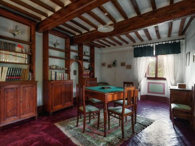 Villa Villa Pergo - Features photo 31
