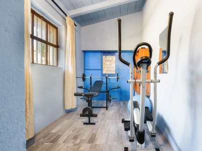 Villa Villa Pergo - Features photo 34