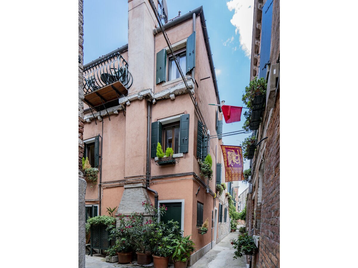 Apartment Lo Squero 3 Balcony (2nd floor) - Outdoor photo 2