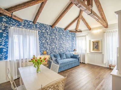 Apartment Lo Squero 3 Balcony (2nd floor) - Outdoor photo 4