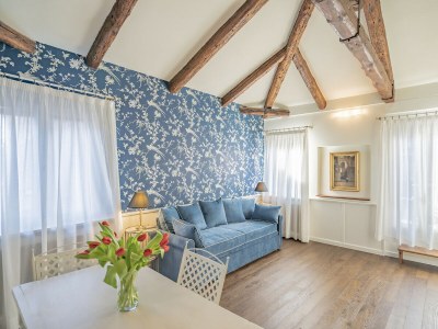 Apartment Lo Squero 3 Balcony (2nd floor) - Outdoor photo 7