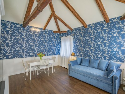 Apartment Lo Squero 3 Balcony (2nd floor) - Outdoor photo 8