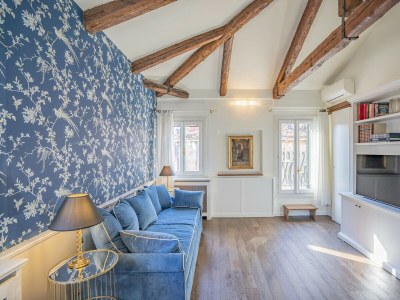 Apartment Lo Squero 3 Balcony (2nd floor) - Outdoor photo 10