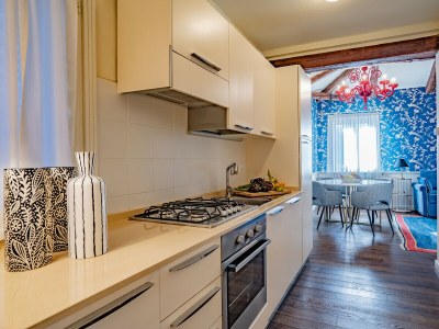 Apartment Lo Squero 3 Balcony (2nd floor) - Outdoor photo 11