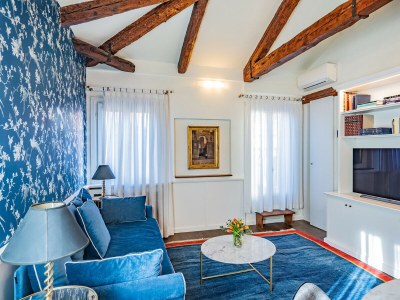 Apartment Lo Squero 3 Balcony (2nd floor) - Outdoor photo 12