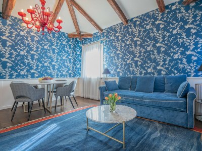 Apartment Lo Squero 3 Balcony (2nd floor) - Outdoor photo 13