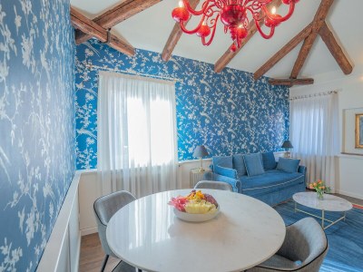 Apartment Lo Squero 3 Balcony (2nd floor) - Outdoor photo 14