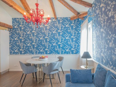 Apartment Lo Squero 3 Balcony (2nd floor) - Outdoor photo 17