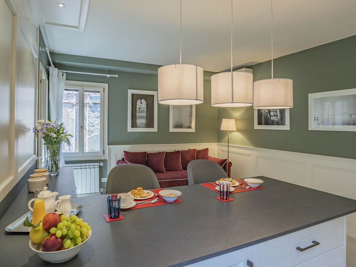 Apartment Lo Squero 2 (1st floor) - Features photo 2