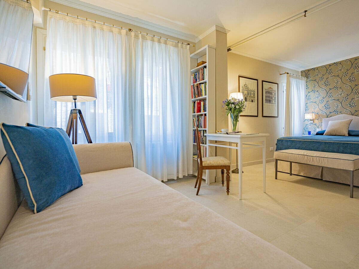 Apartment Lo Squero 2 (1st floor) - Features photo 3