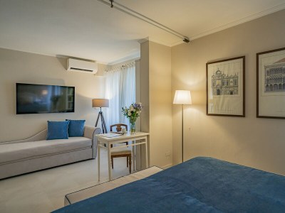Apartment Lo Squero 2 (1st floor) - Features photo 4