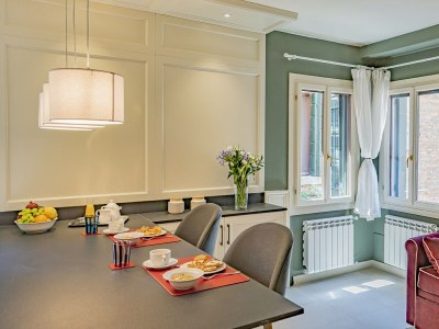 Apartment Lo Squero 2 (1st floor) - Features photo 6