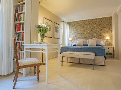 Apartment Lo Squero 2 (1st floor) - Features photo 7