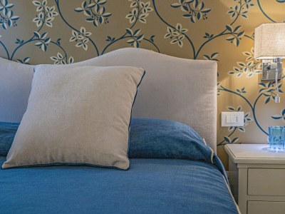 Apartment Lo Squero 2 (1st floor) - Features photo 8