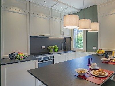 Apartment Lo Squero 2 (1st floor) - Features photo 11