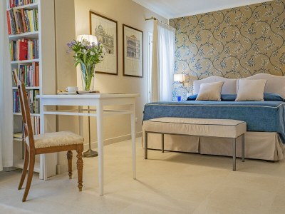 Apartment Lo Squero 2 (1st floor) - Features photo 12