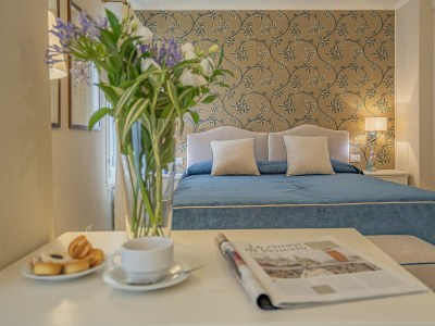 Apartment Lo Squero 2 (1st floor) - Features photo 14