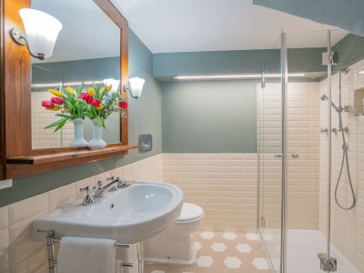 Apartment Lo Squero 2 (1st floor) - Outdoor photo 16