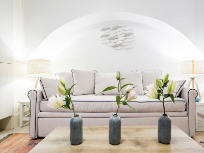 Apartment Lo Squero 1 Courtyard - Outdoor photo 7