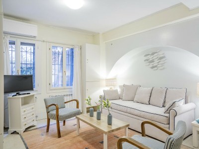 Apartment Lo Squero 1 Courtyard - Outdoor photo 8