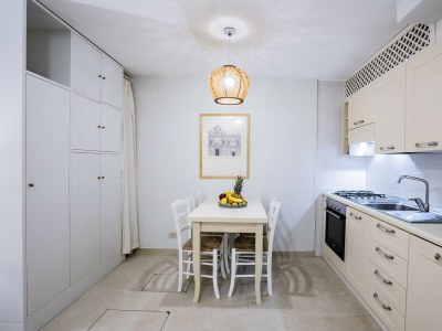 Apartment Lo Squero 1 Courtyard - Outdoor photo 9