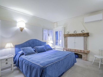 Apartment Lo Squero 1 Courtyard - Outdoor photo 10