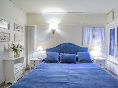 Apartment Lo Squero 1 Courtyard - Outdoor photo 11