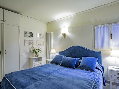 Apartment Lo Squero 1 Courtyard - Outdoor photo 12