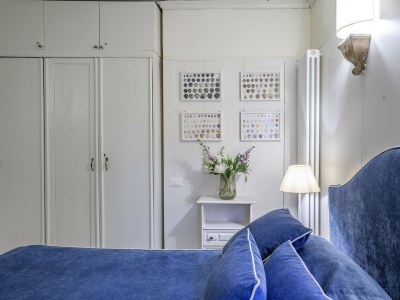 Apartment Lo Squero 1 Courtyard - Outdoor photo 13