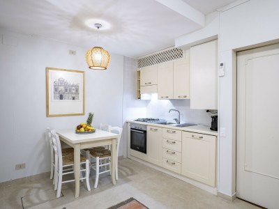 Apartment Lo Squero 1 Courtyard - Outdoor photo 16