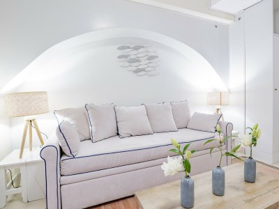 Apartment Lo Squero 1 Courtyard - Outdoor photo 17